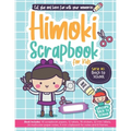 Himoki: Scrapbook for kids - Paperback