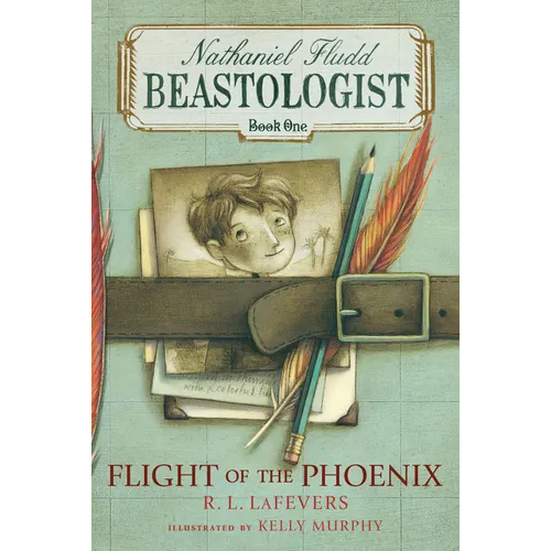 Flight of the Phoenix - Paperback