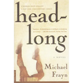 Headlong - Paperback
