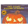The Fierce Yellow Pumpkin - Paperback