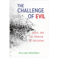 The Challenge of Evil - Paperback