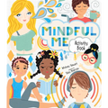 Mindful Me Activity Book - Paperback