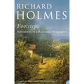 Footsteps - Paperback