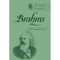 The Cambridge Companion to Brahms - Paperback