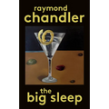 The Big Sleep - Paperback