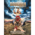 Boukman and Cecile Fatiman: Black Revolution - Paperback