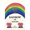 Rainbow of Poetry - Paperback