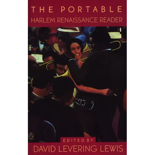 The Portable Harlem Renaissance Reader - Paperback