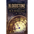 Bloodstone - Paperback