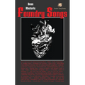 Foundry Songs - Paperback