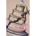 The Forsyte Saga - Paperback