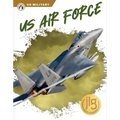 US Air Force - Library Binding