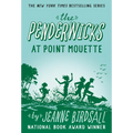 The Penderwicks at Point Mouette - Paperback