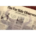 The Far Side(r) Observer - Paperback