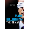 The Demands - Hardcover
