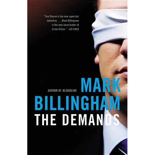 The Demands - Hardcover