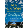 Come Rain or Come Shine - Paperback
