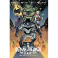 Batman & the Joker: The Deadly Duo: The Deluxe Edition - Hardcover