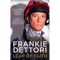 Leap of Faith: The New Autobiography - Paperback