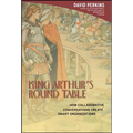 King Arthur s Round Table - Hardcover