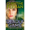 Deadly Game - Mass Market Paperbound