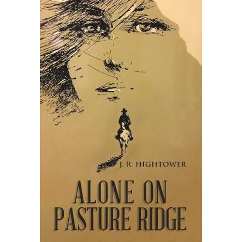 Alone on Pasture Ridge - Paperback