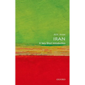 Iran: A Very Short Introduction - Paperback