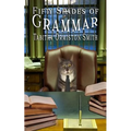 Fifty Shades of Grammar - Paperback