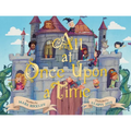 All at Once Upon a Time: A Picture Book - Hardcover