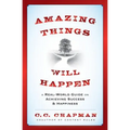 Amazing Things - Hardcover