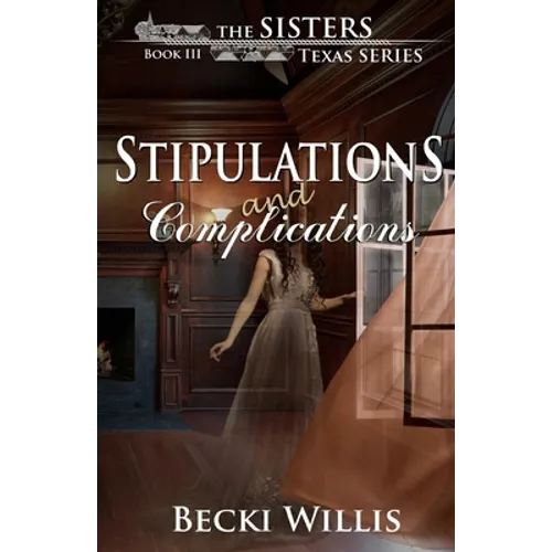Stipulations and Complications - Paperback