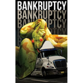 Bankruptcy - Paperback