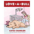LOVE-A-Bull - Hardcover