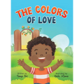 The Colors of Love - Hardcover