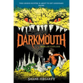 Darkmouth #2: Worlds Explode - Paperback