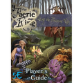Along the Twisting Way: The Faerie Ring Player's Guide (5E) - Hardcover
