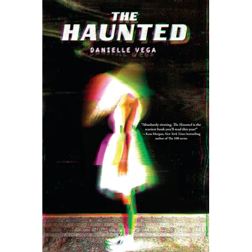 The Haunted - Hardcover
