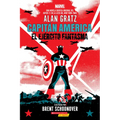 Capitán América: El Ejército Fantasma (Captain America: The Ghost Army) - Paperback