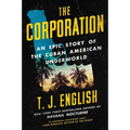 The Corporation: An Epic Story of the Cuban American Underworld - Paperback