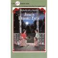 Janie's Private Eyes - Paperback