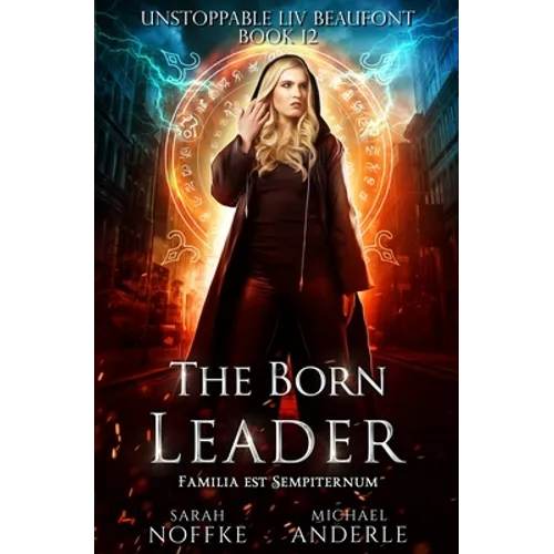 The Born Leader - Paperback