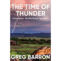The Time of Thunder - Paperback