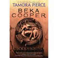 Bloodhound: The Legend of Beka Cooper #2 - Paperback