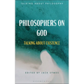 Philosophers on God: Talking about Existence - Hardcover