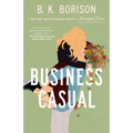 Business Casual - Paperback