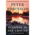 Sleeping in the Ground - Hardcover