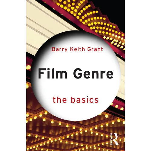 Film Genre: The Basics - Paperback