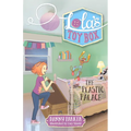 The Plastic Palace: Volume 4 - Paperback
