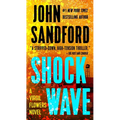 Shock Wave - Mass Market Paperbound