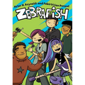 Zebrafish - Paperback